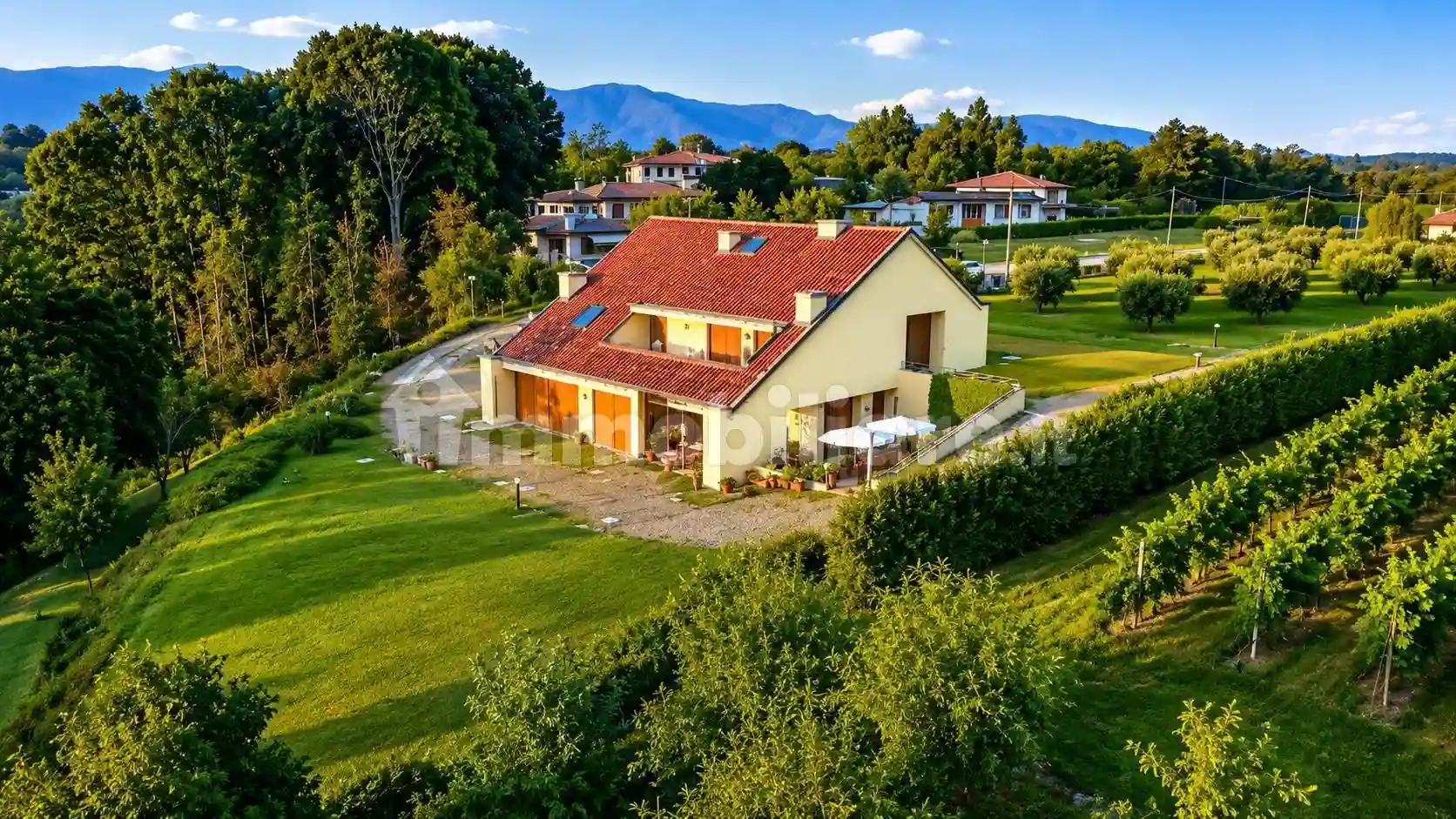 Villa - foto 4