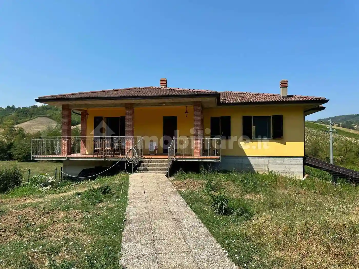 Villa - foto 2