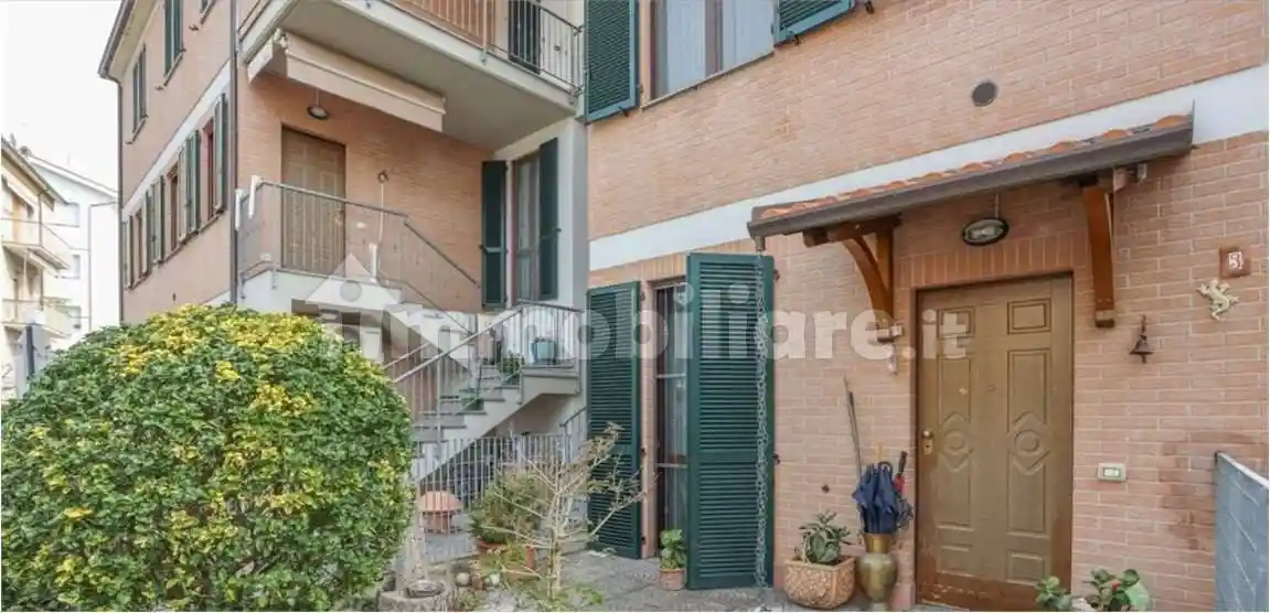 Appartamento in vendita a Jesi