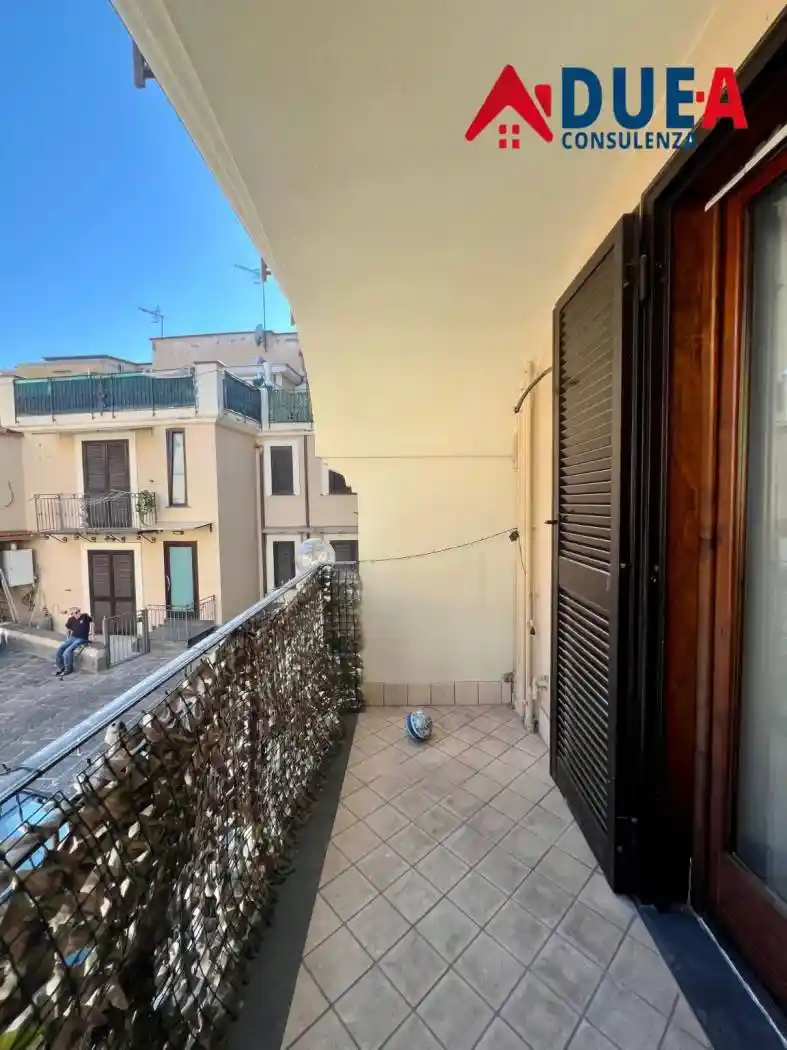 Appartamento in vendita a Mugnano di Napoli