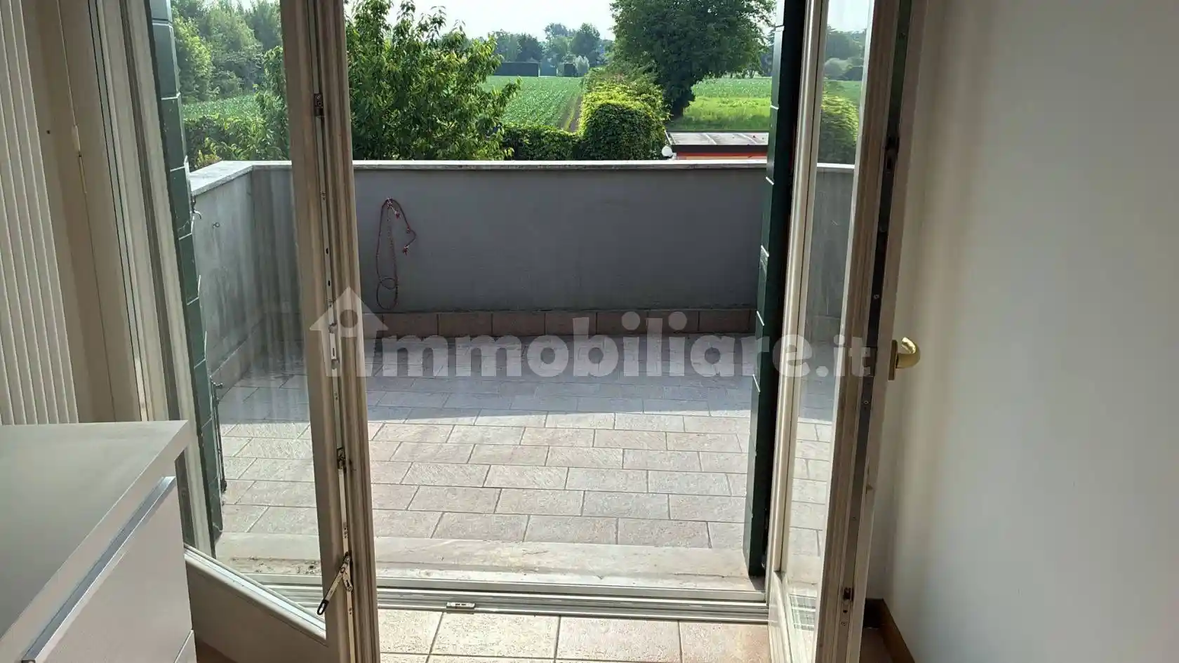 Appartamento in vendita a Padova