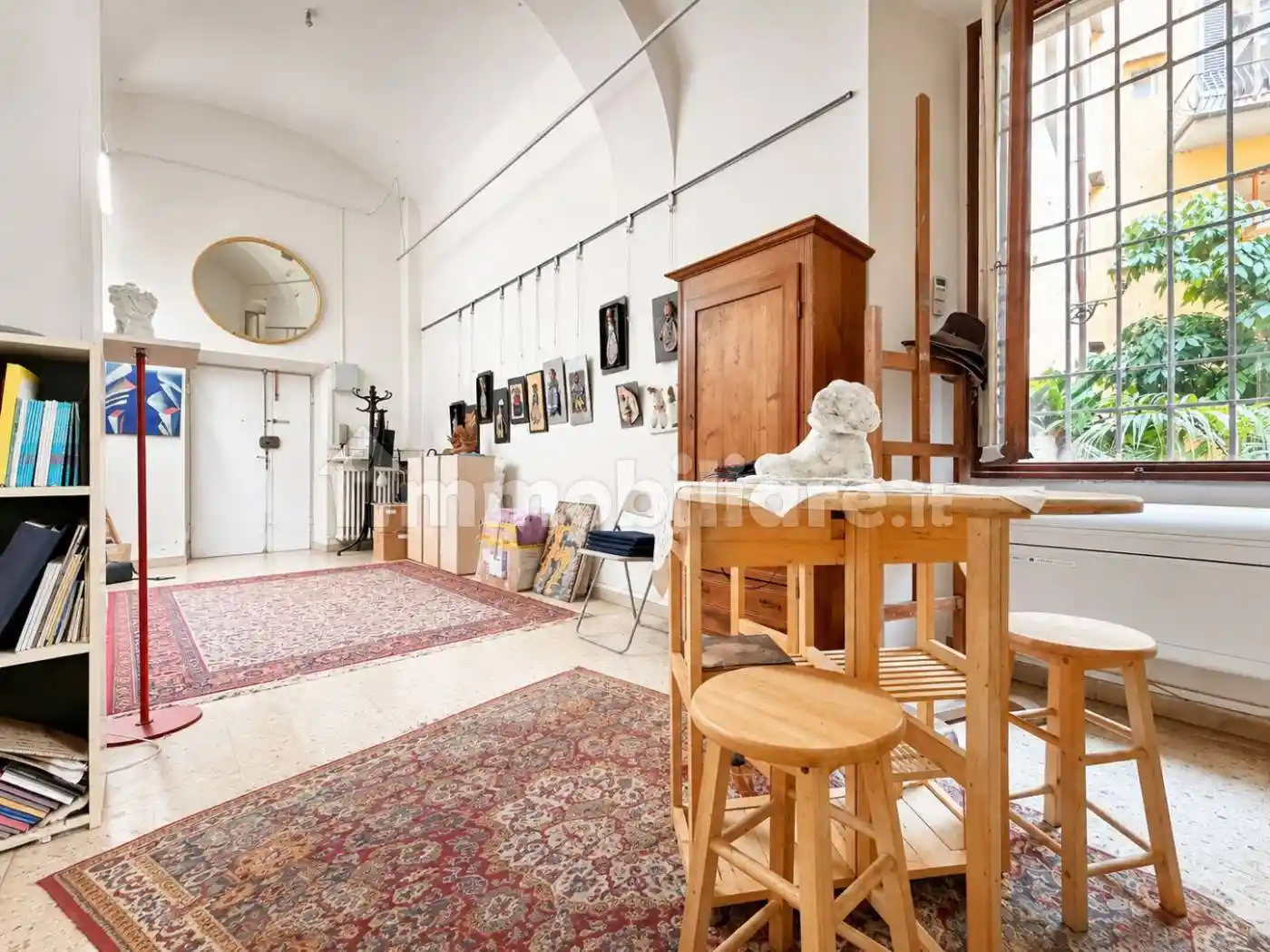 Appartamento in vendita a Firenze