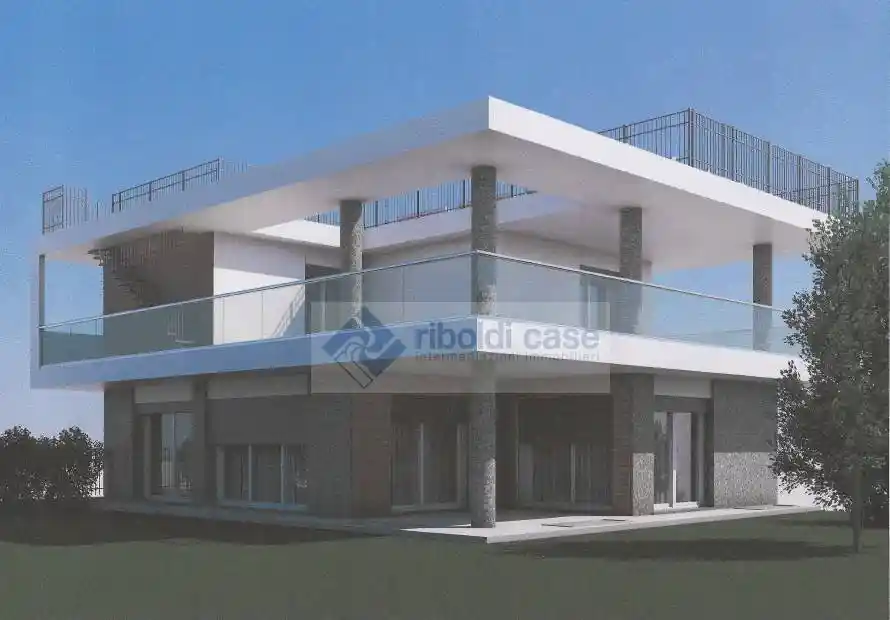 Villa in vendita a Cantù