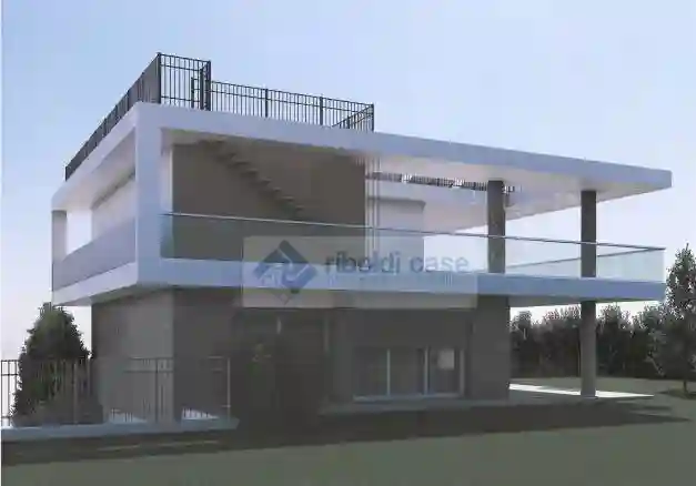 Villa - foto 2