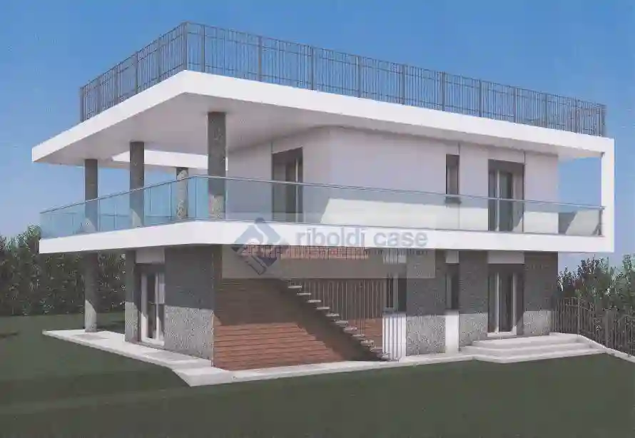 Villa - foto 3