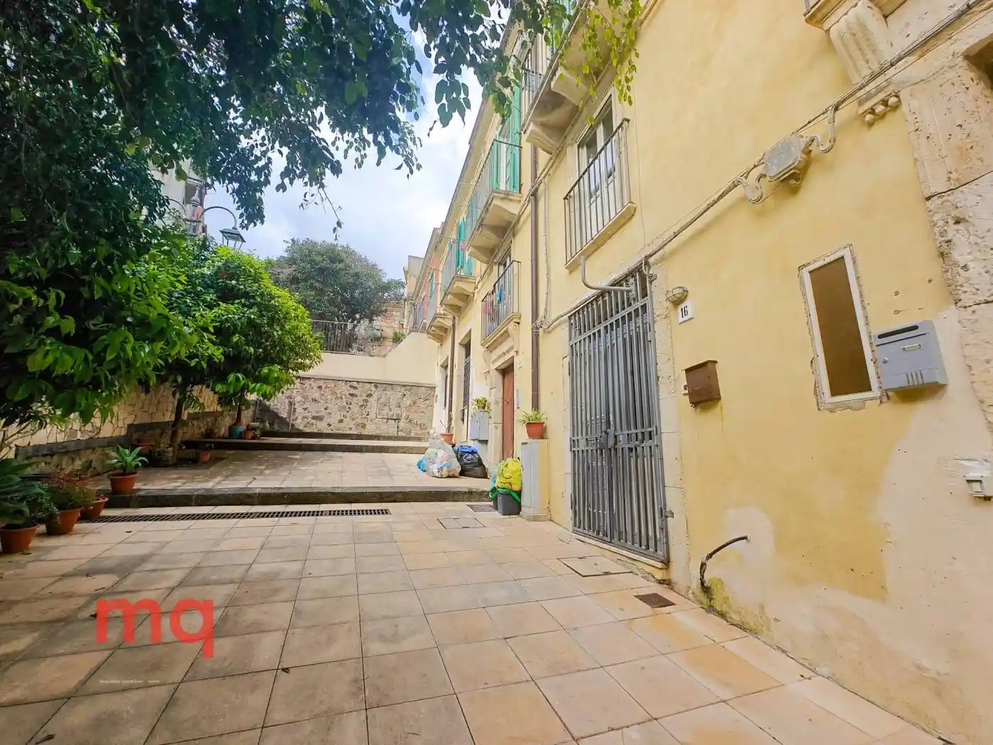 Appartamento in vendita a Messina