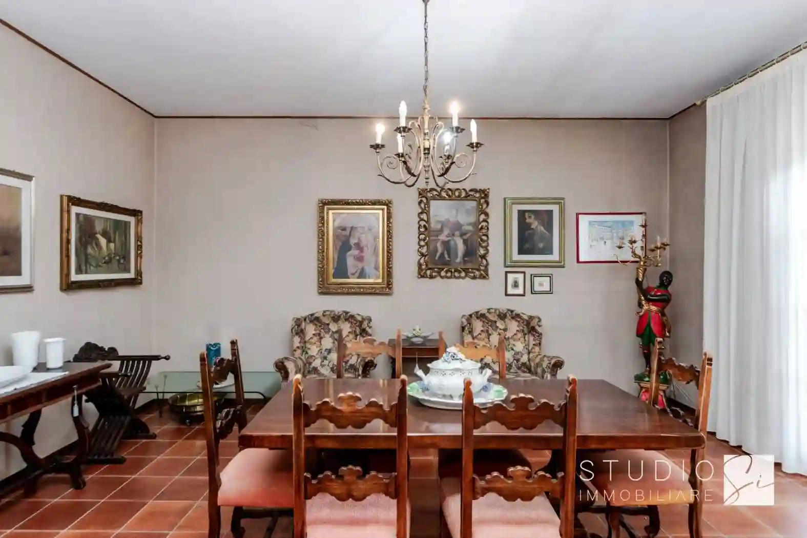 Appartamento - foto 3