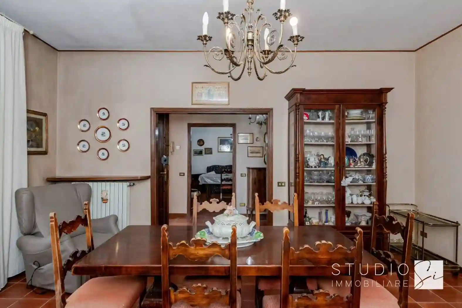 Appartamento - foto 5