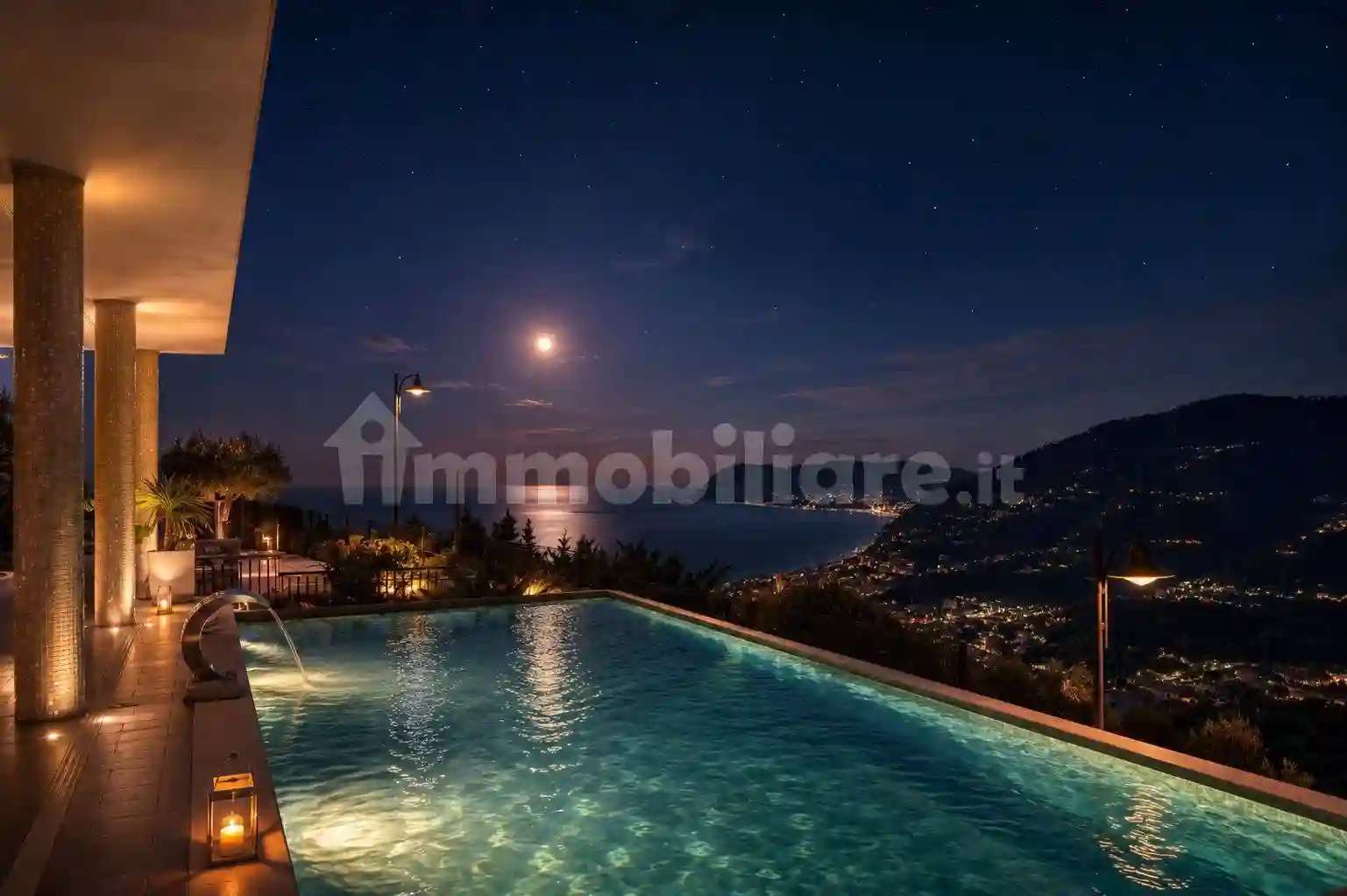 Villa - foto 3