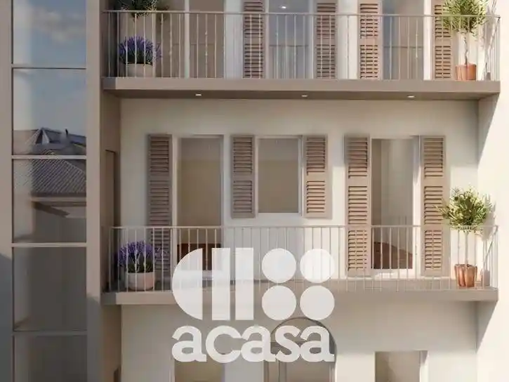 Appartamento in vendita a Cesena