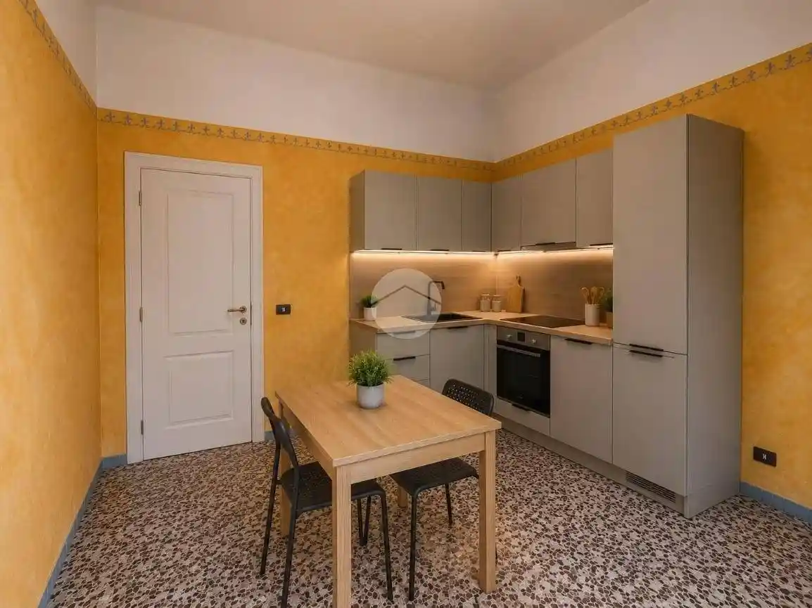 Appartamento in vendita a Pinerolo