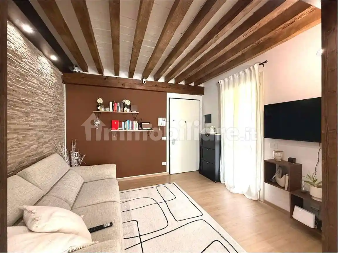 Appartamento in vendita a Carpi