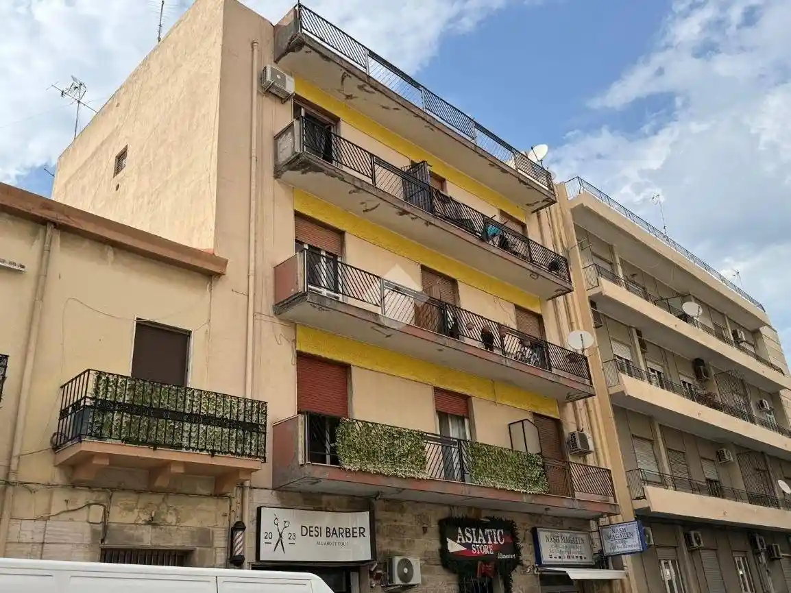 Appartamento in vendita a Reggio Calabria
