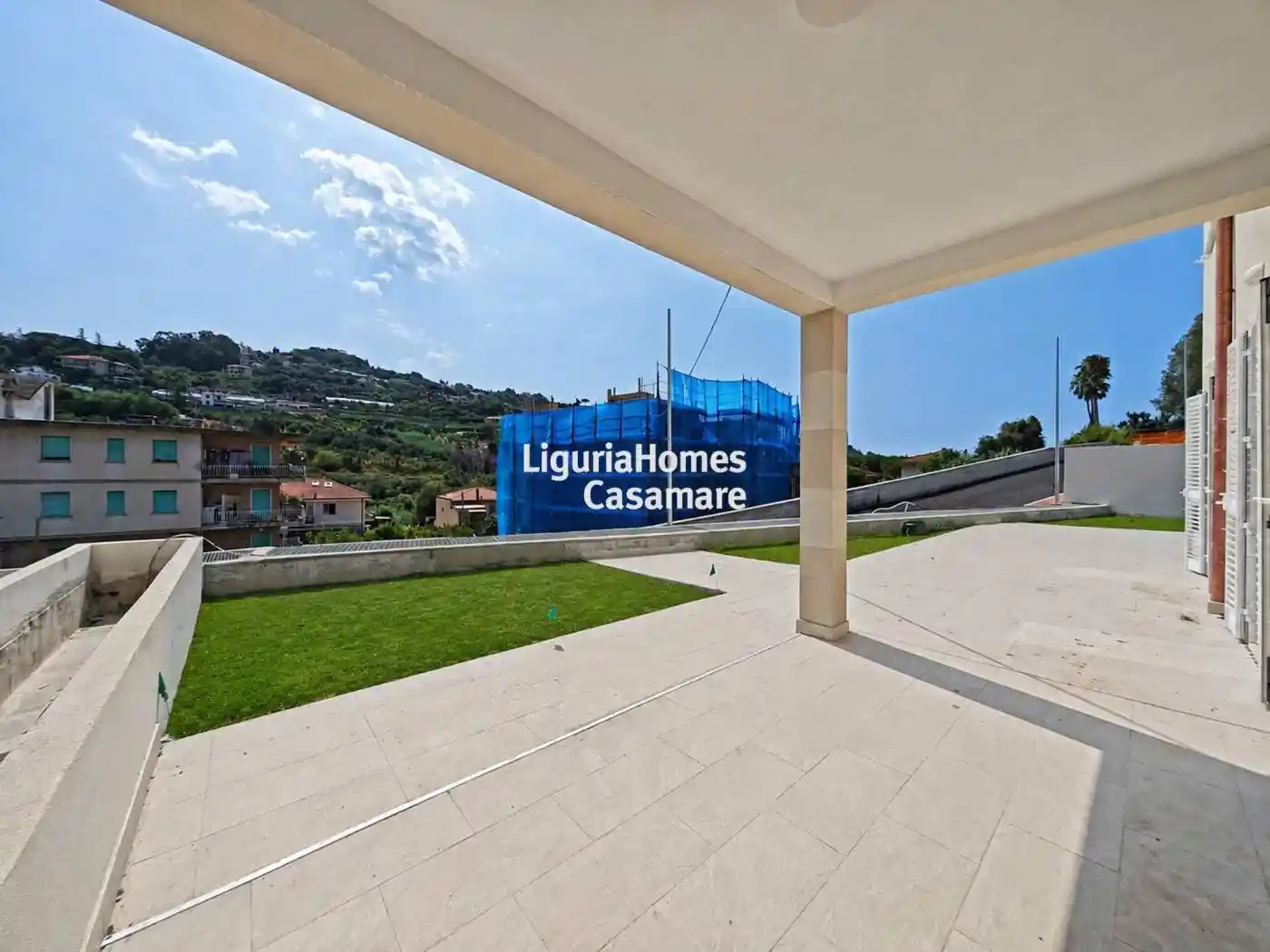 Appartamento in vendita a Bordighera