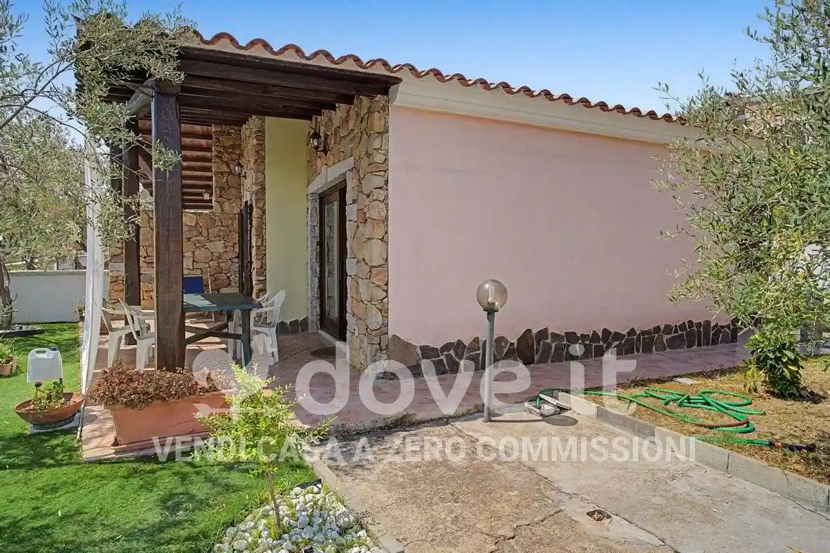 Villa in vendita a Siniscola