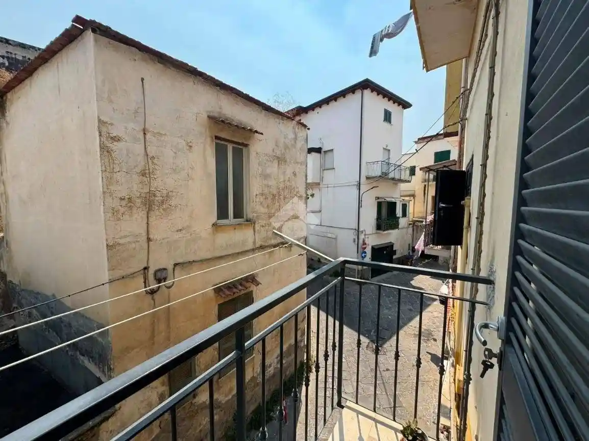Appartamento in vendita a Marano di Napoli