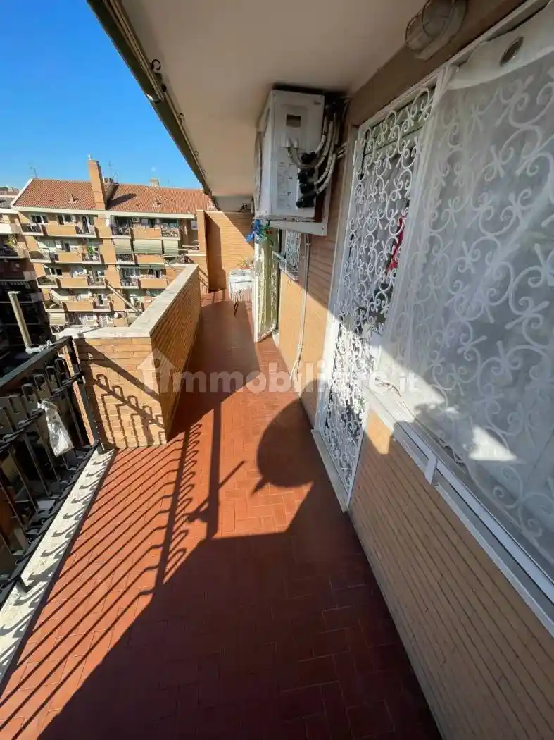 Appartamento in affitto a Roma