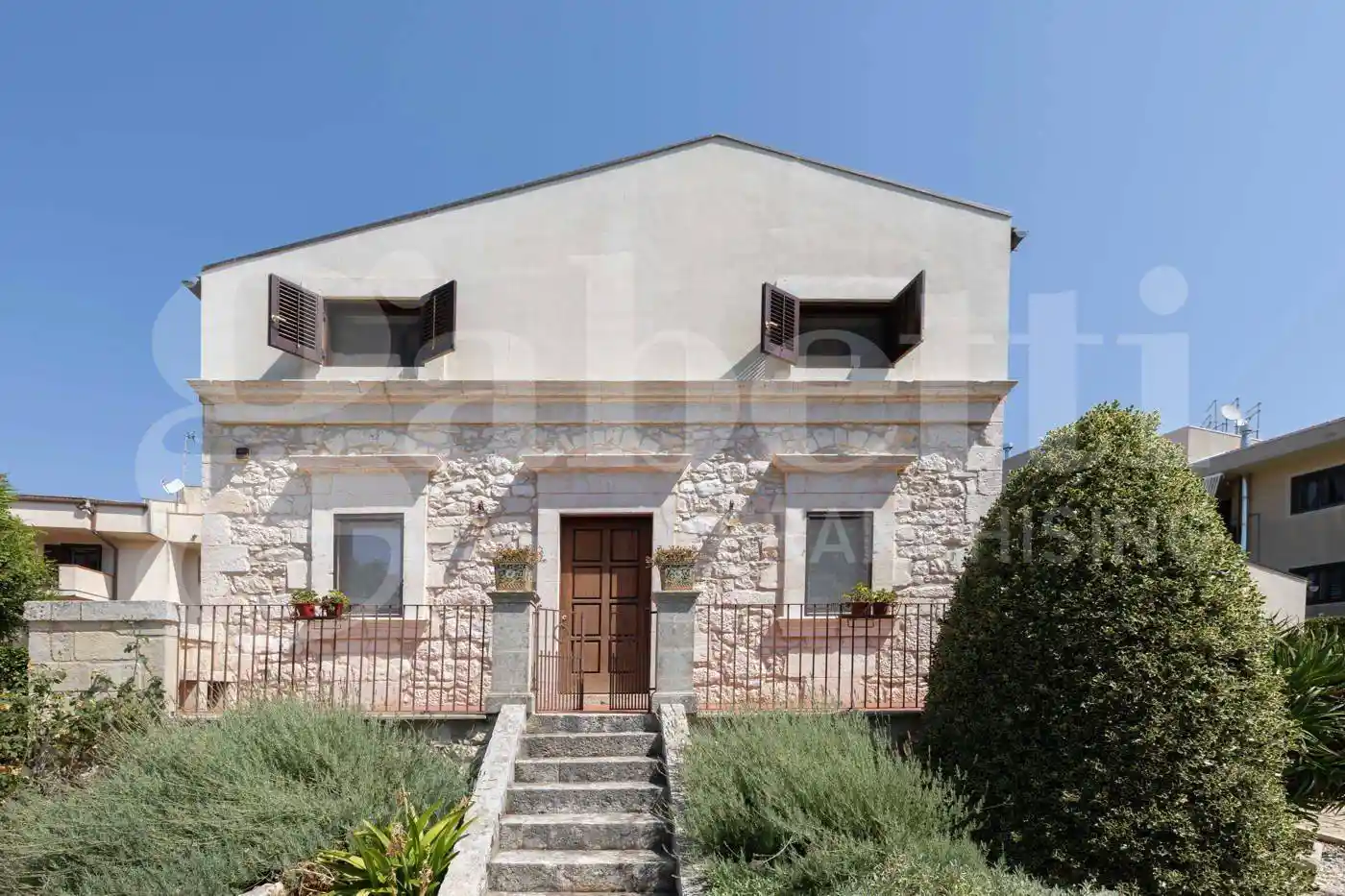 Villa in vendita a Ragusa