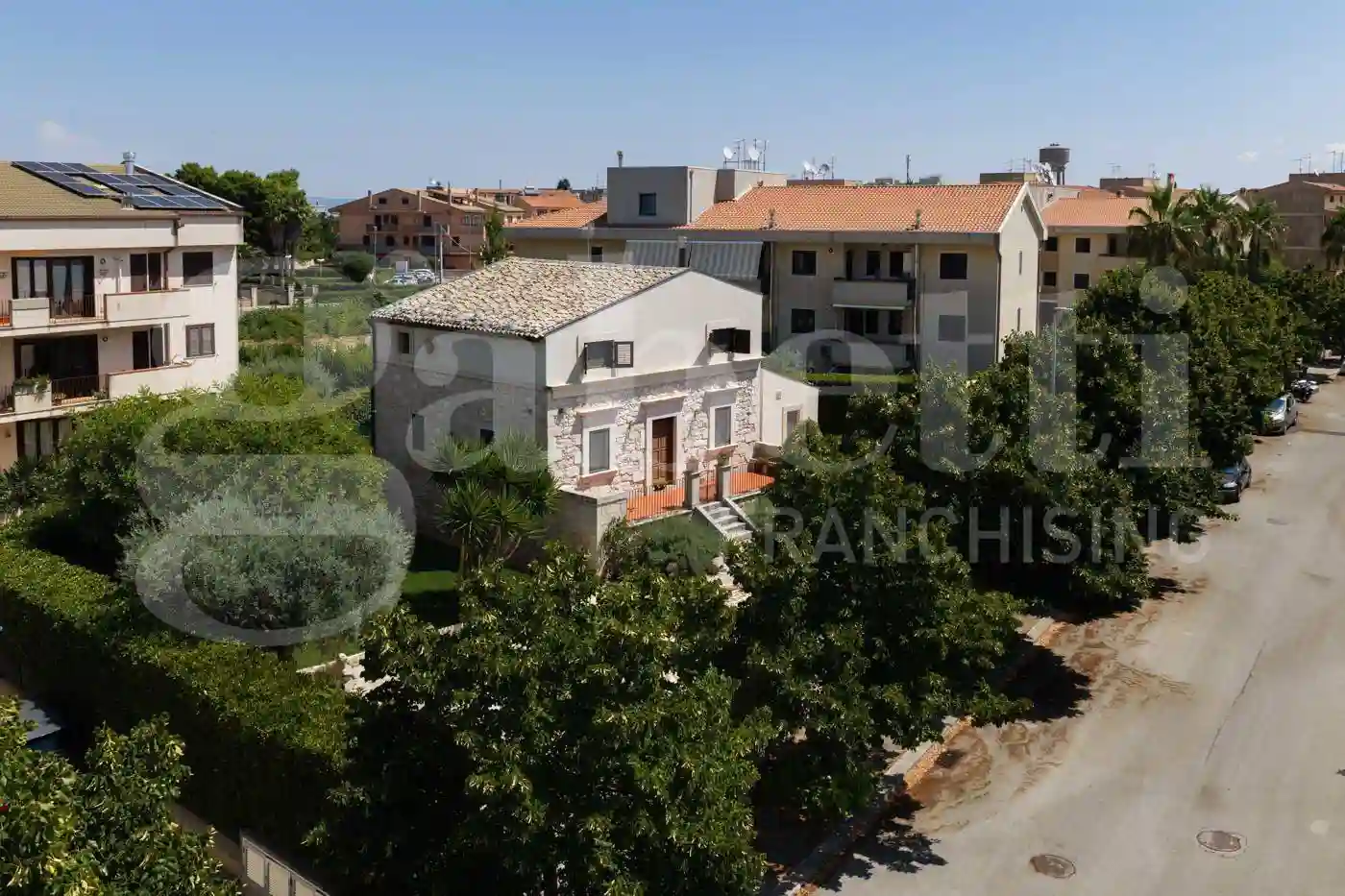 Villa - foto 3