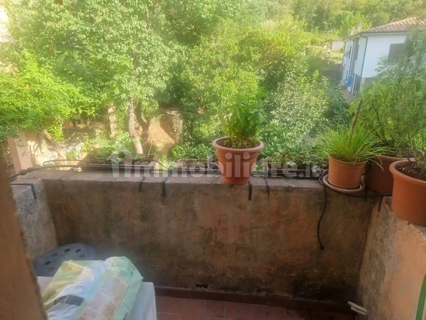 Casa indipendente in vendita a Calci