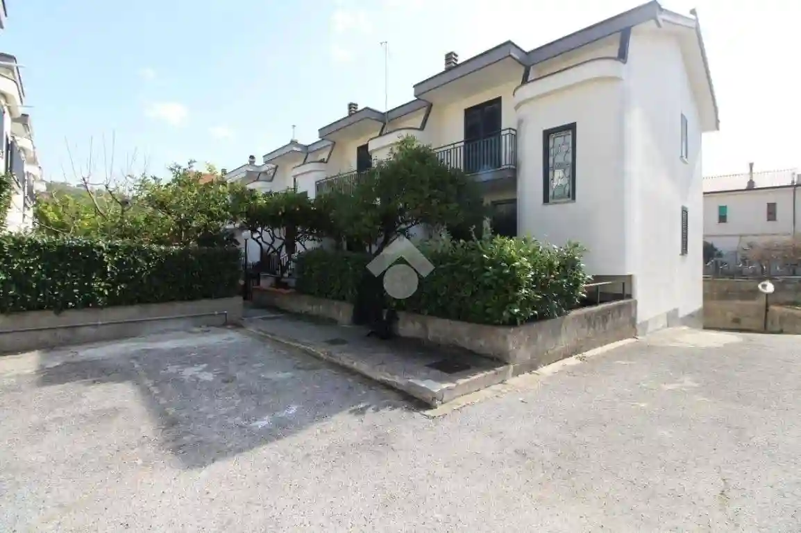 Villetta a schiera - foto 4