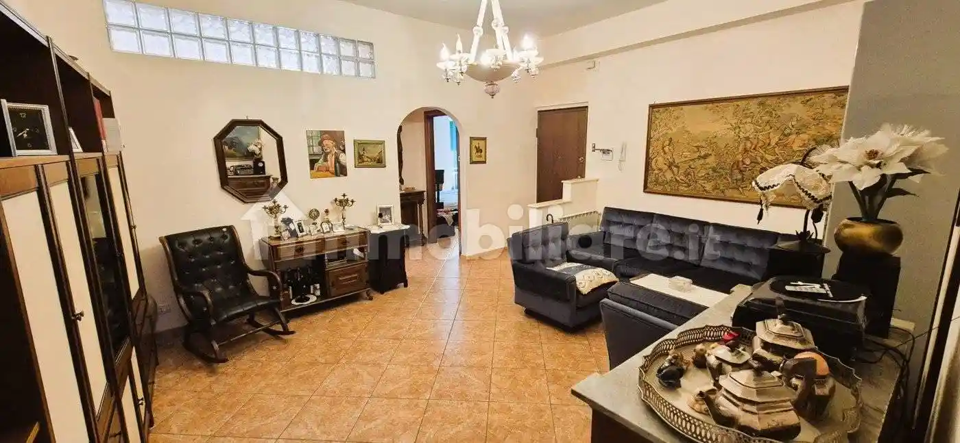 Appartamento in vendita a Agrigento