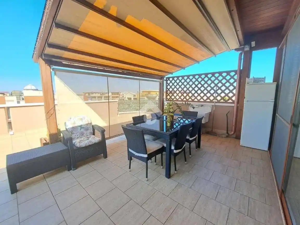 Appartamento in vendita a Barletta