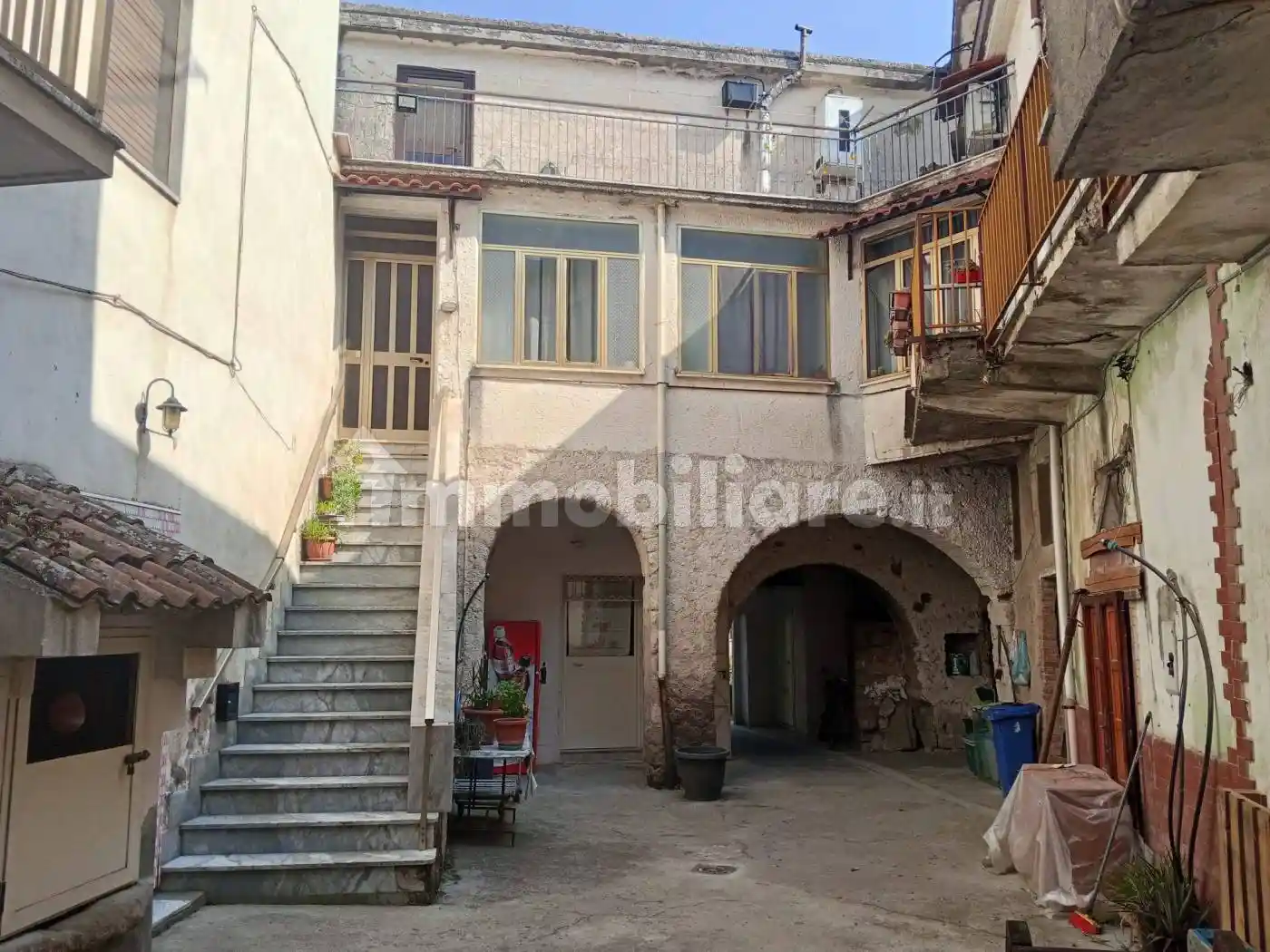 Casa indipendente in vendita a Moiano