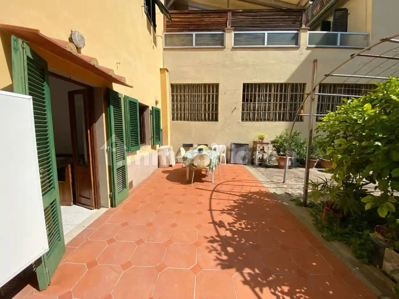 Appartamento in affitto a Firenze