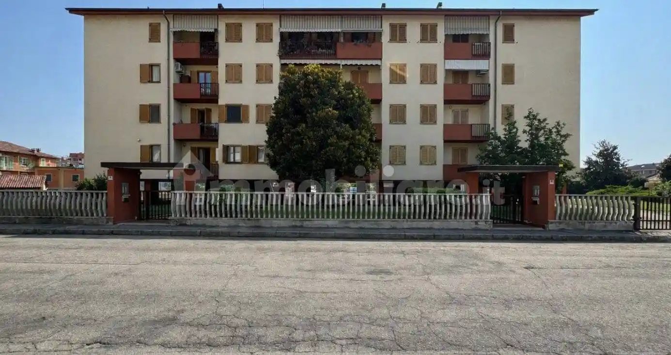 Appartamento in vendita a Asti