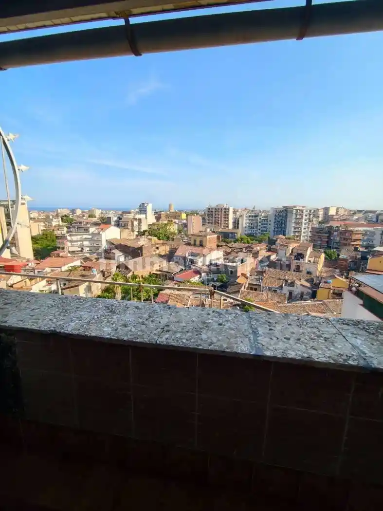 Attico - Mansarda in vendita a Catania