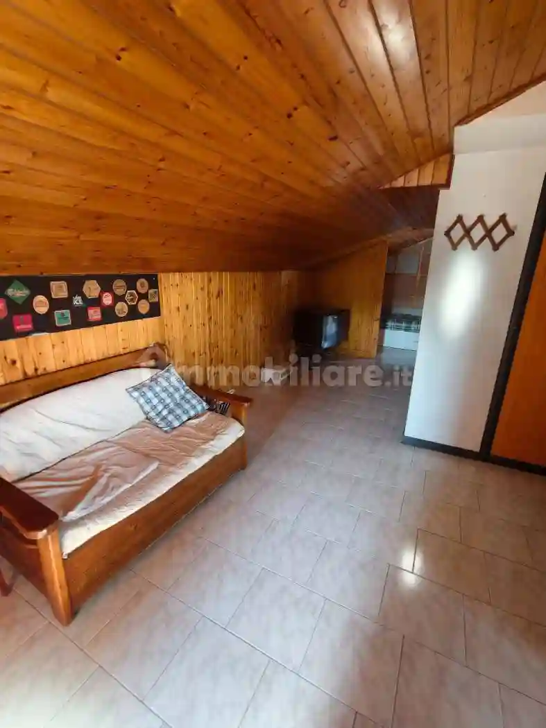 Attico - Mansarda - foto 3
