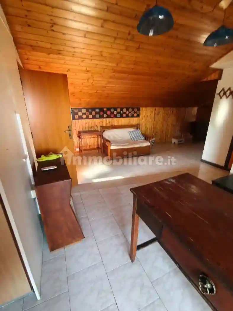 Attico - Mansarda - foto 4