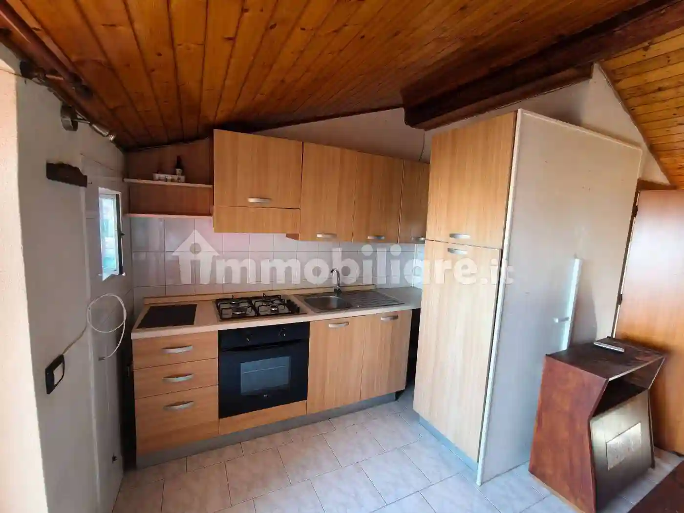Attico - Mansarda - foto 5