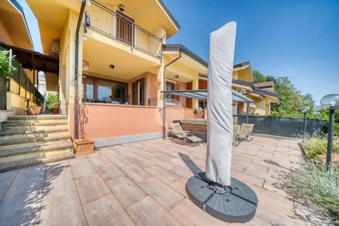 Villa in vendita a Giaveno