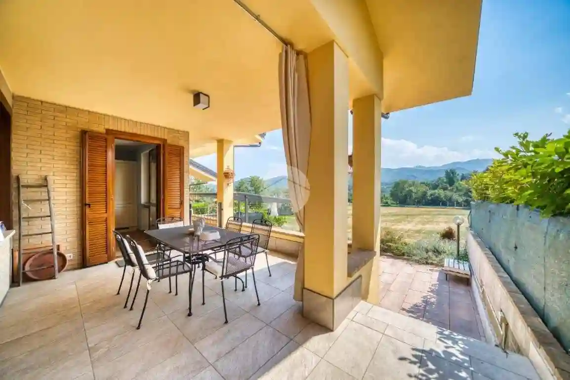 Villa - foto 4
