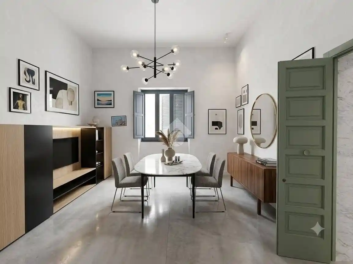 Appartamento in vendita a San Cesario di Lecce