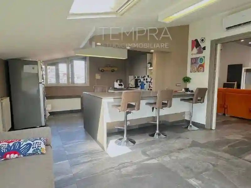 Attico - Mansarda - foto 3