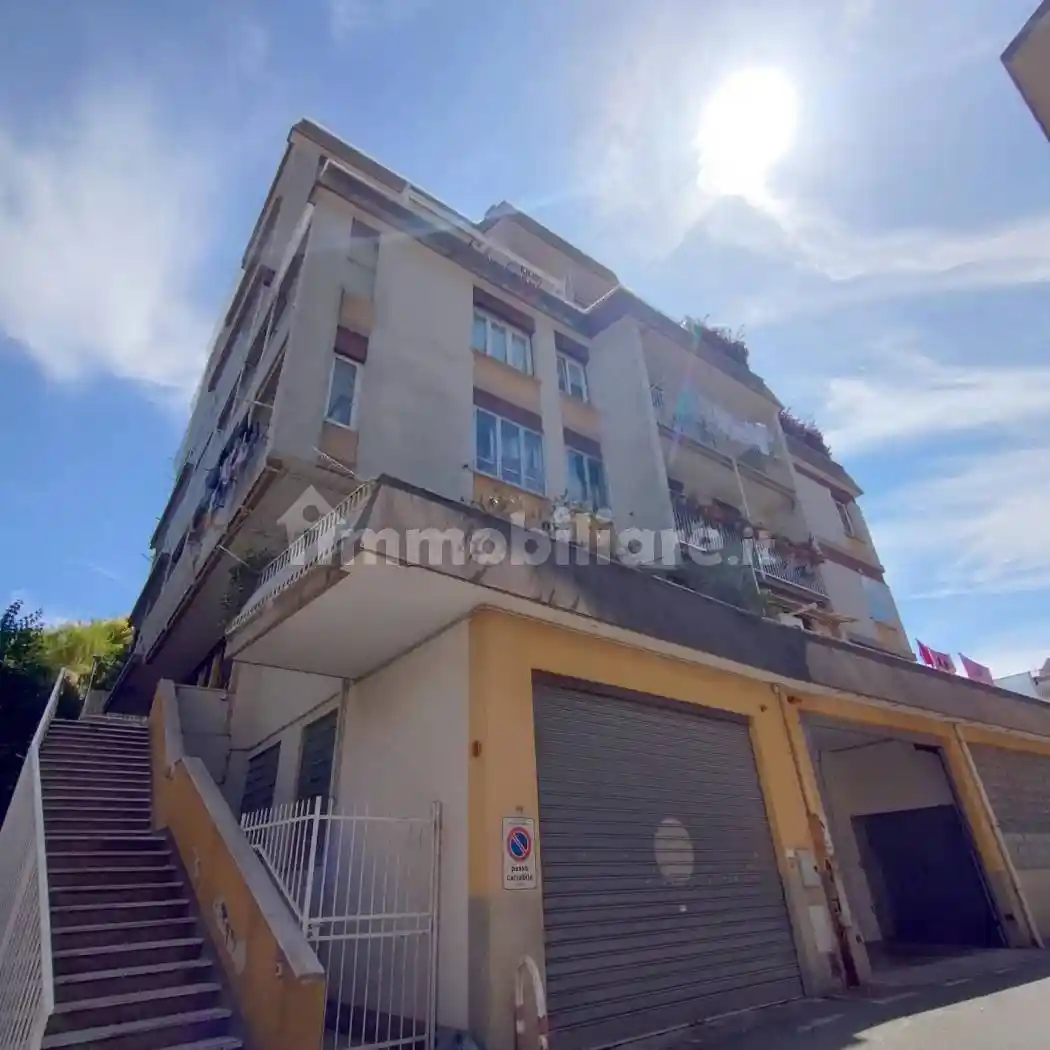 Appartamento in vendita a Albissola Marina