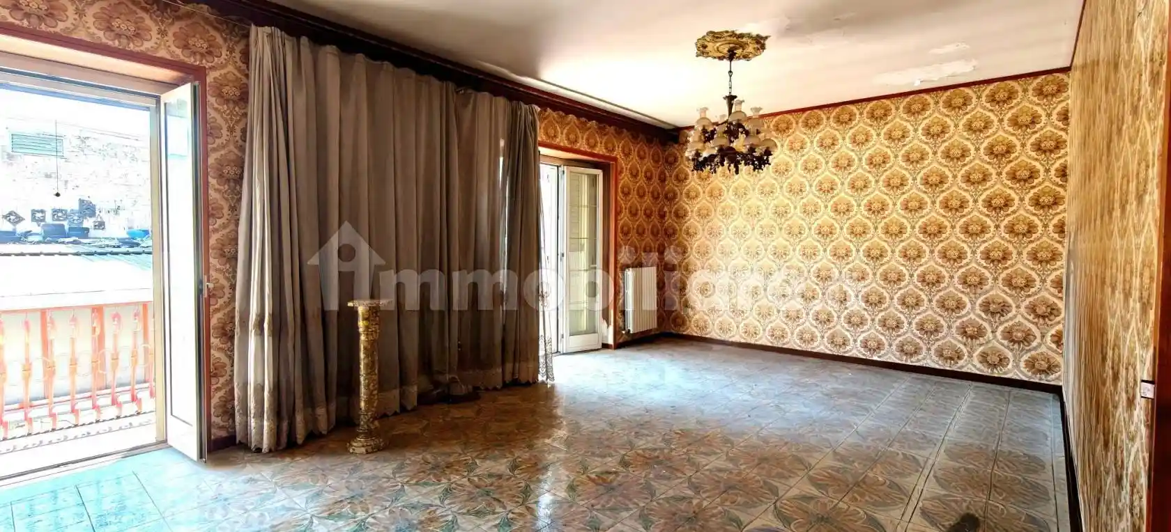 Appartamento in vendita a Marcianise