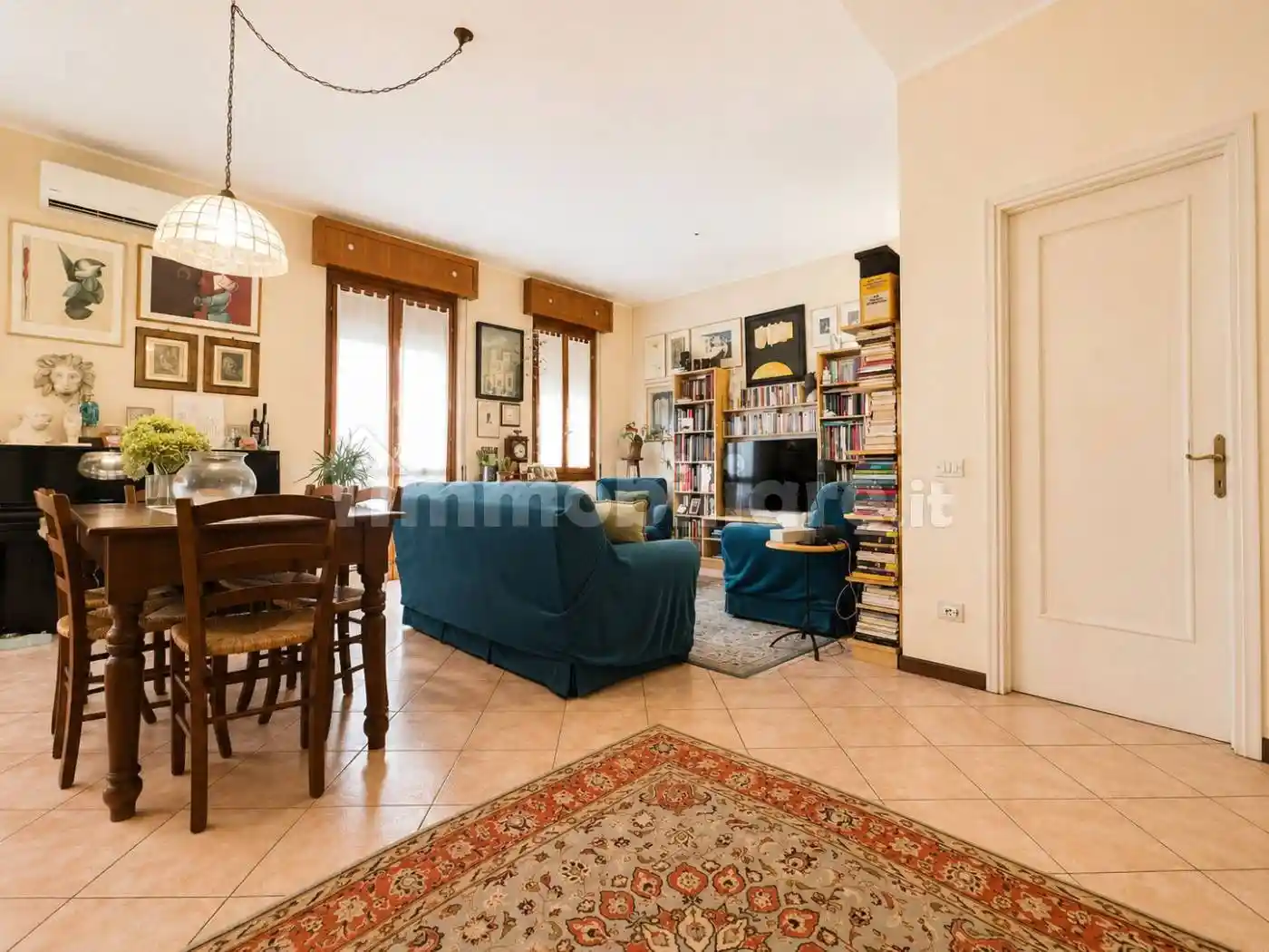 Appartamento in vendita a Chiari