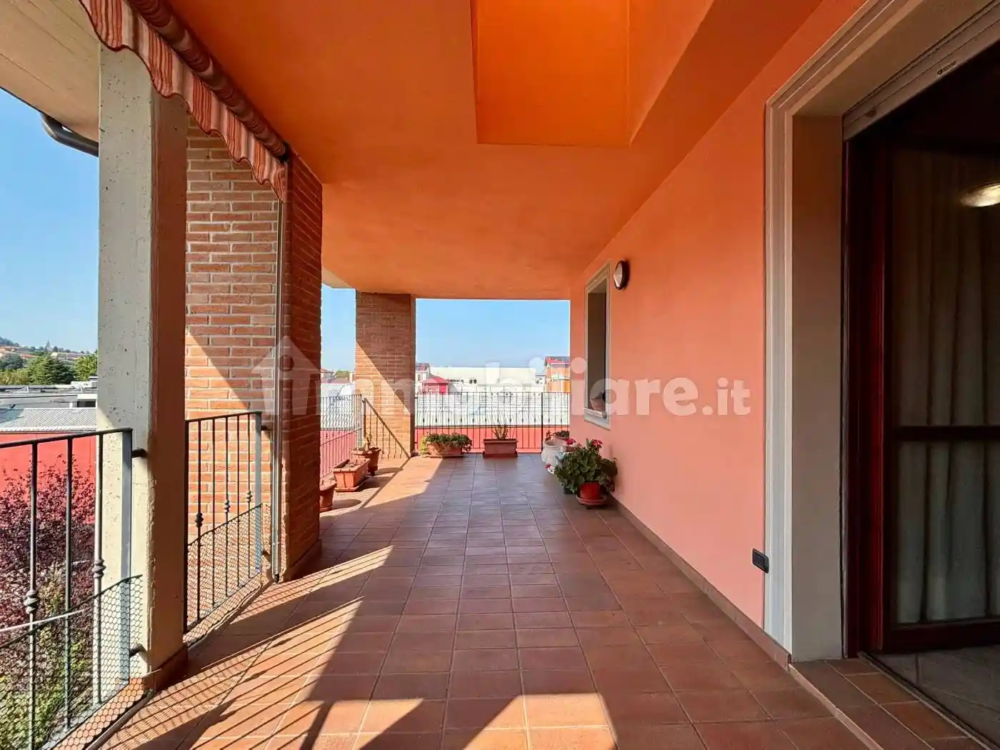 Appartamento in vendita a Langhirano