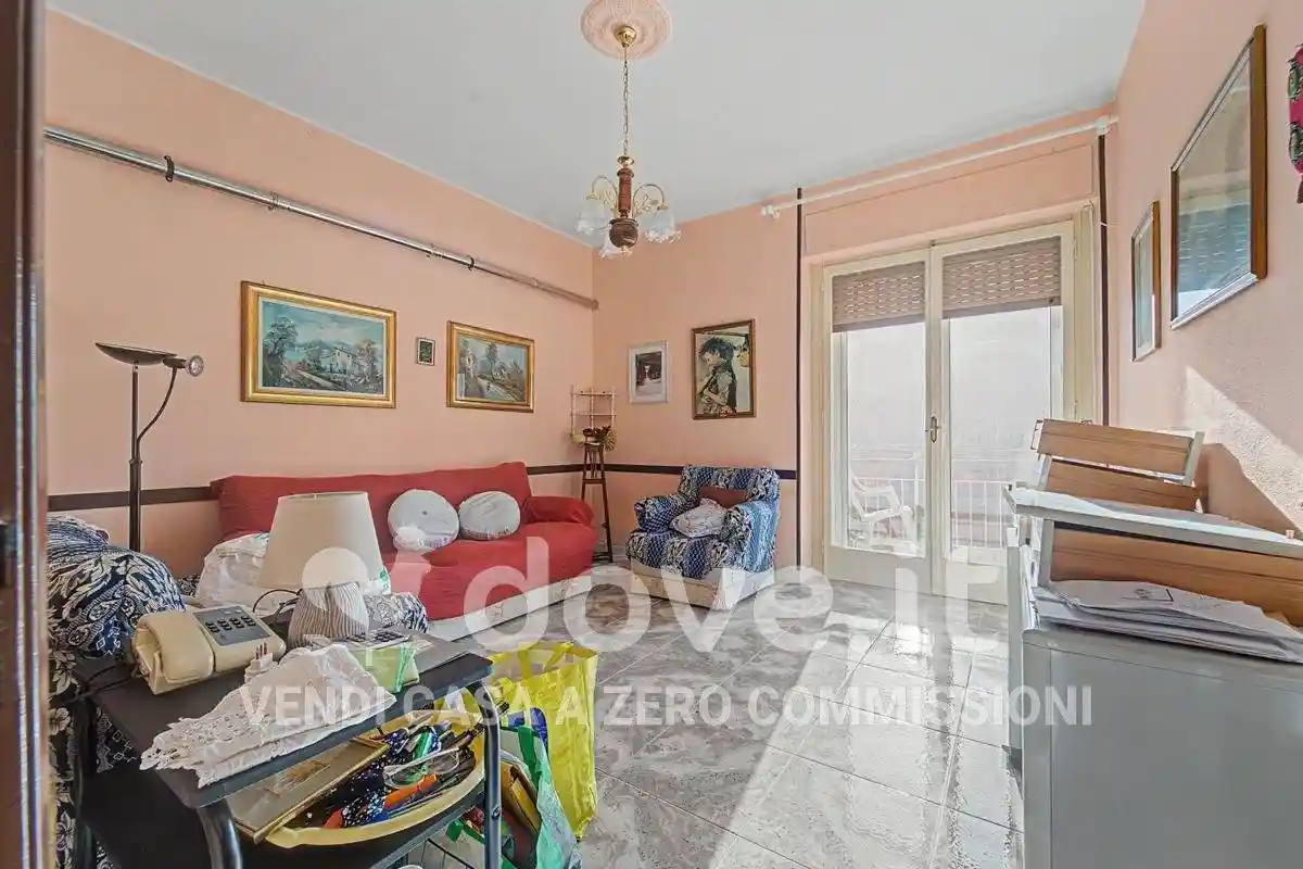 Appartamento in vendita a Sassari