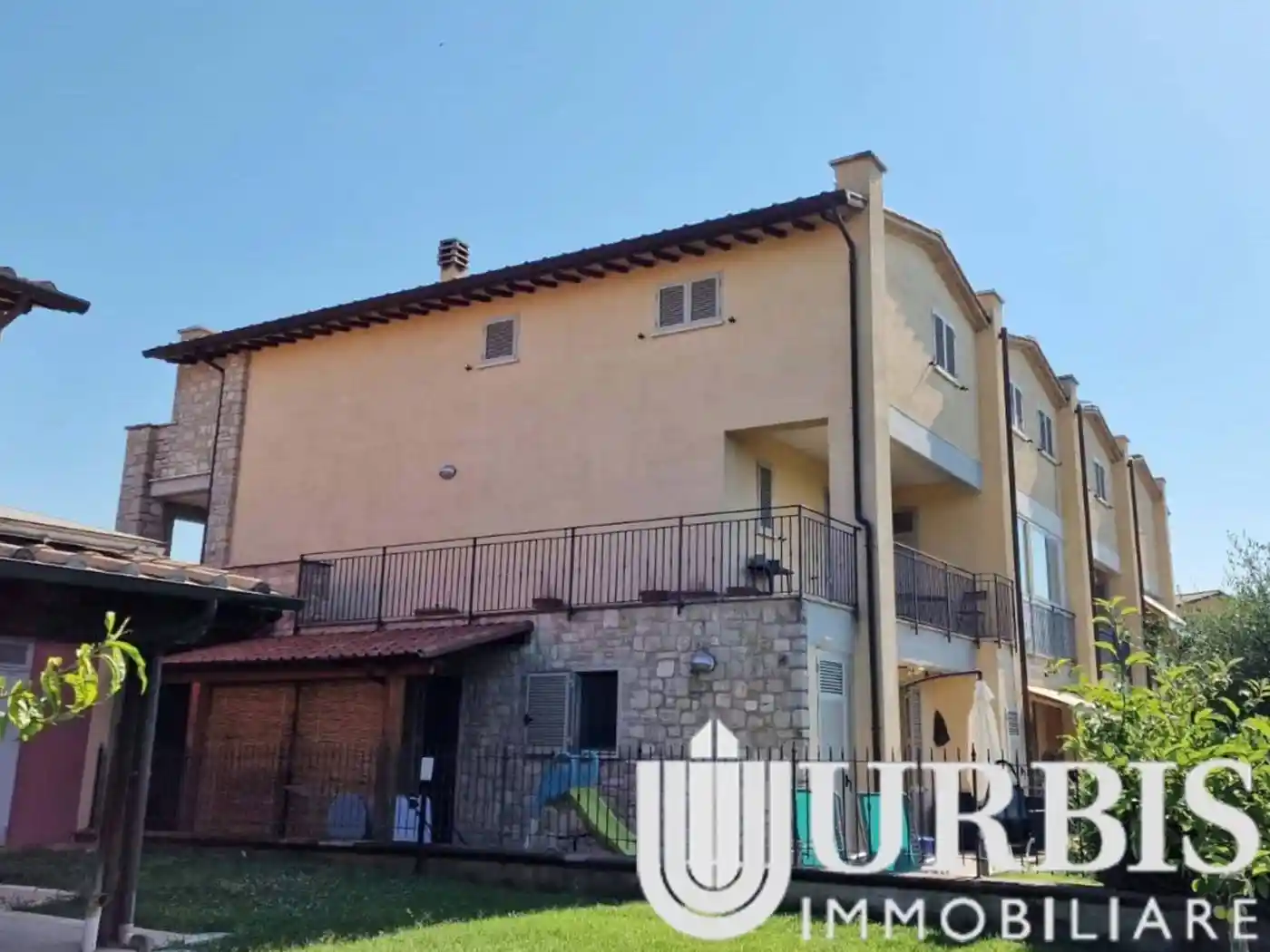 Appartamento in affitto a Perugia