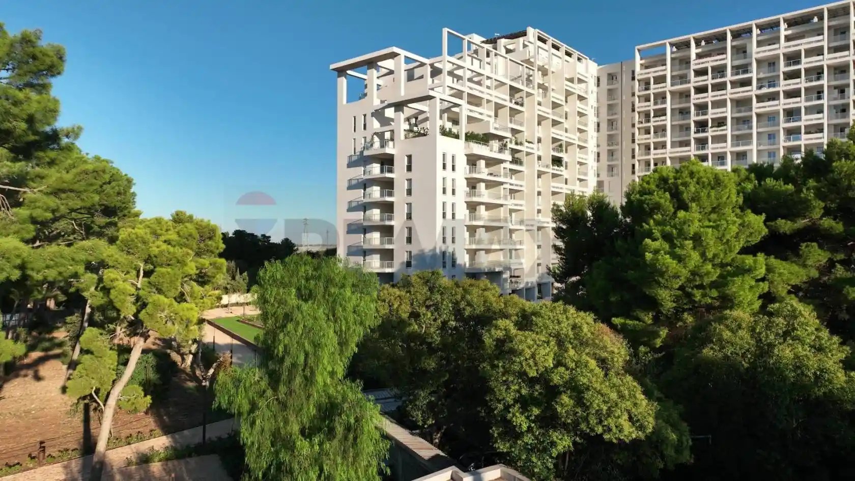 Appartamento in vendita a Bari