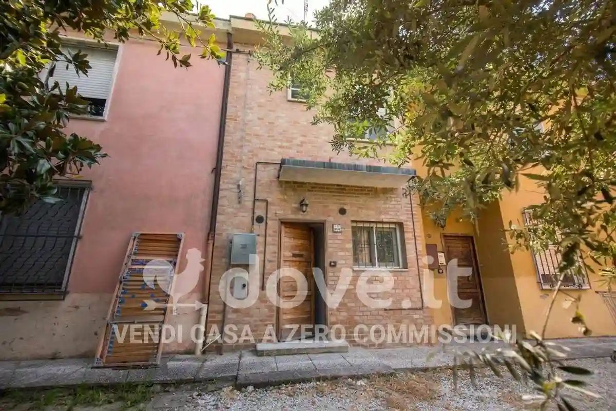 Villetta a schiera - foto 2