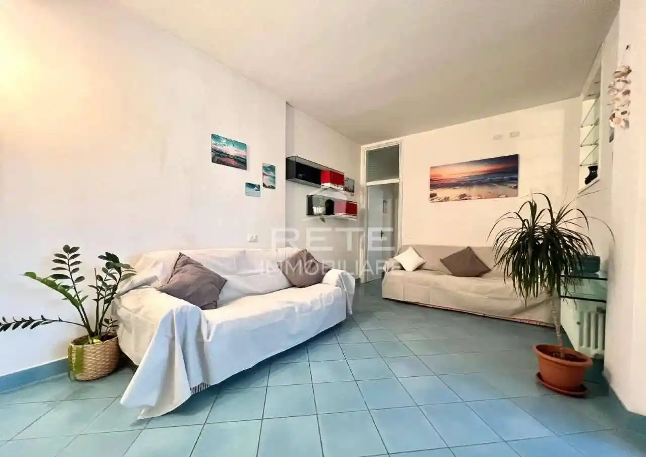 Appartamento in vendita a Rimini