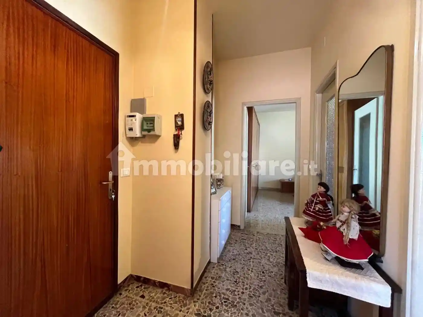 Appartamento in vendita a Favria