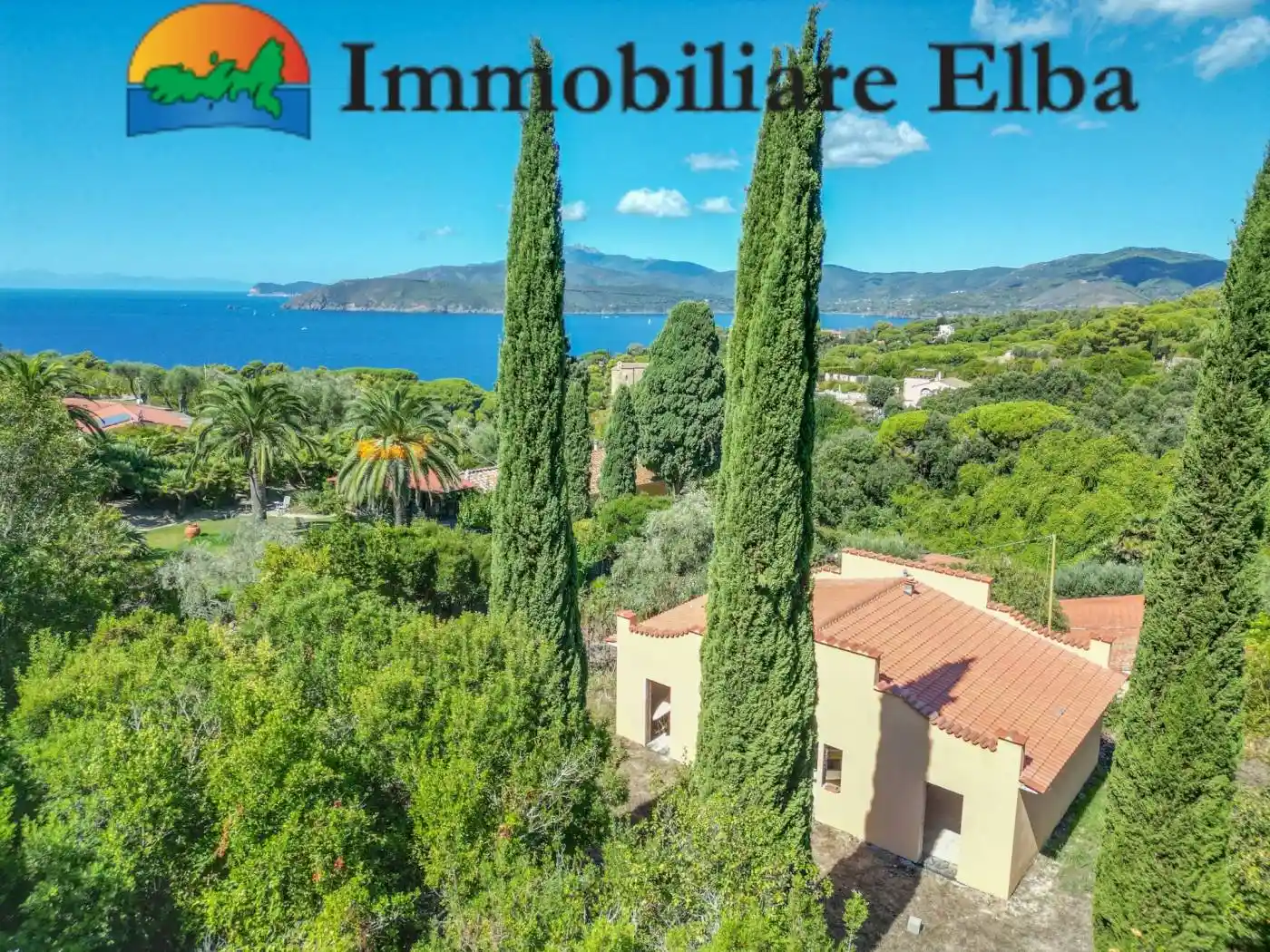 Villa in vendita a Capoliveri