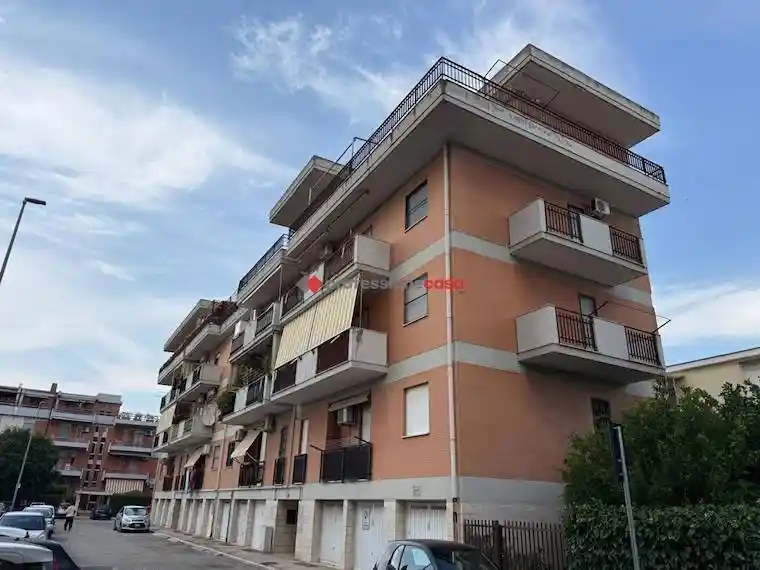 Appartamento in vendita a Foggia